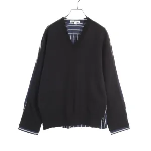 ADEAM Cat Street Cotton Sweater