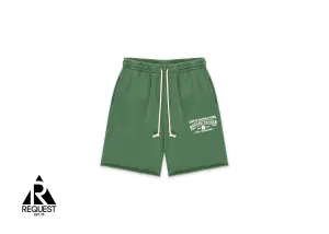 ADG Shorts "Vintage Green"