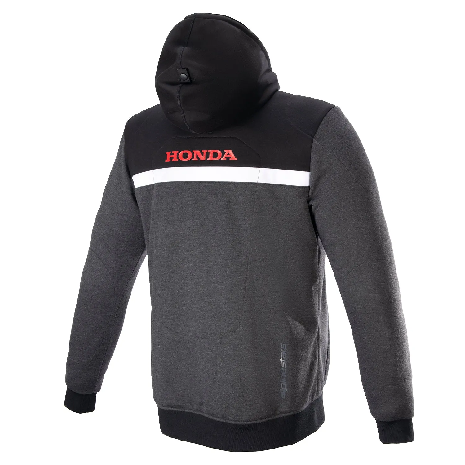 Alpinestars Honda Chrome Street Hoodie