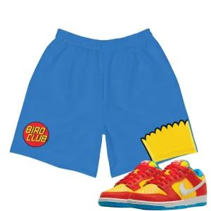 Bart SB Dunk Shorts