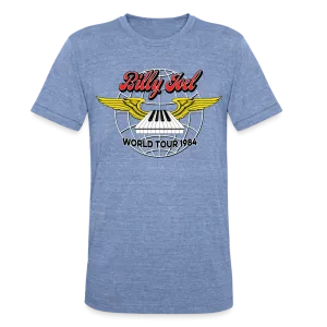 Billy Joel "World Tour 1984" T-Shirt - Online Exclusive