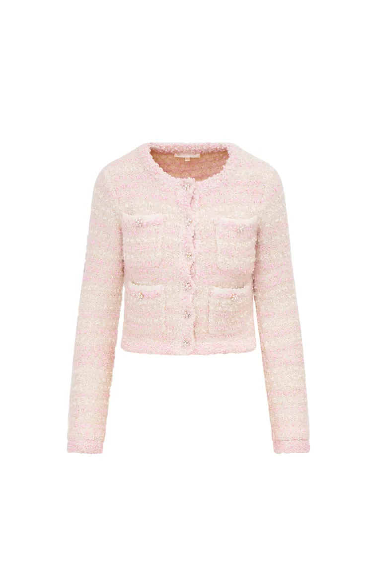 Blanca Knit Cardigan