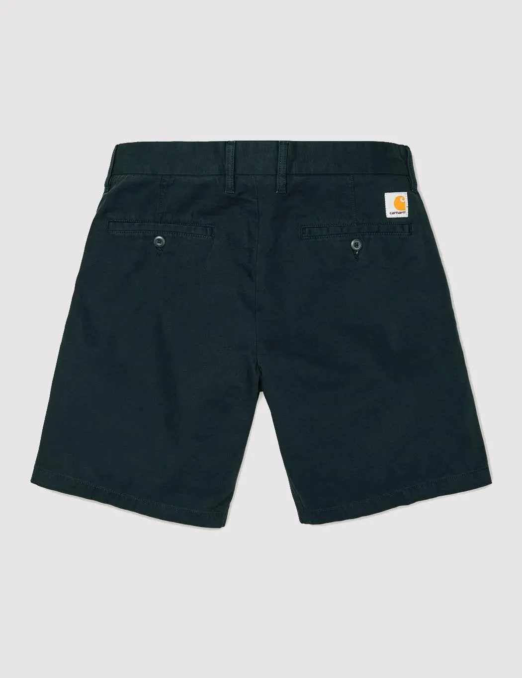 Carhartt-WIP John Shorts - Black