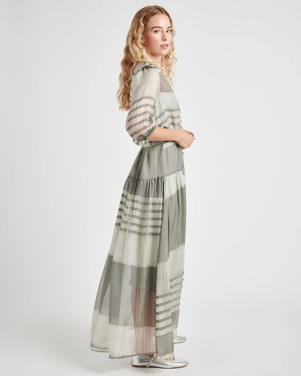 Chance Maxi Dress