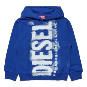 Diesel Royal Hoodie