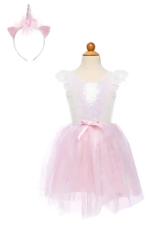 Dreamy Unicorn Dress