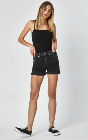 Ella High Rise Short