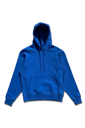 Exclusive Varsity Hoodie - Princess Blue