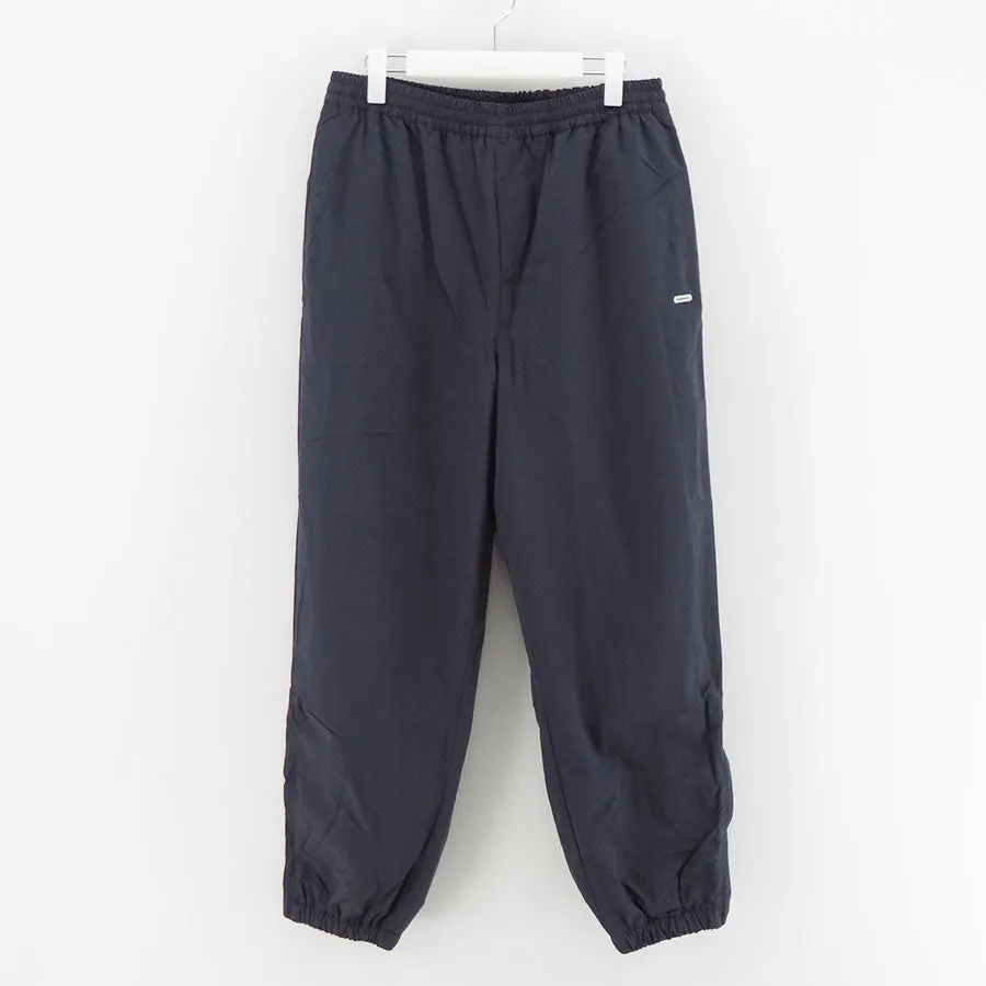 【FARAH/ファーラー】<br>Nylon Jogger Pants <br>FR0403-M4009