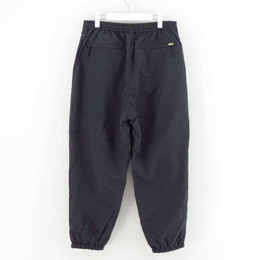 【FARAH/ファーラー】<br>Nylon Jogger Pants <br>FR0403-M4009