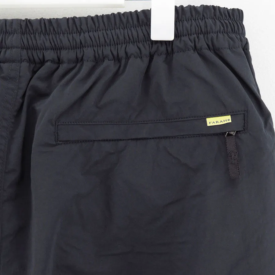 【FARAH/ファーラー】<br>Nylon Jogger Pants <br>FR0403-M4009