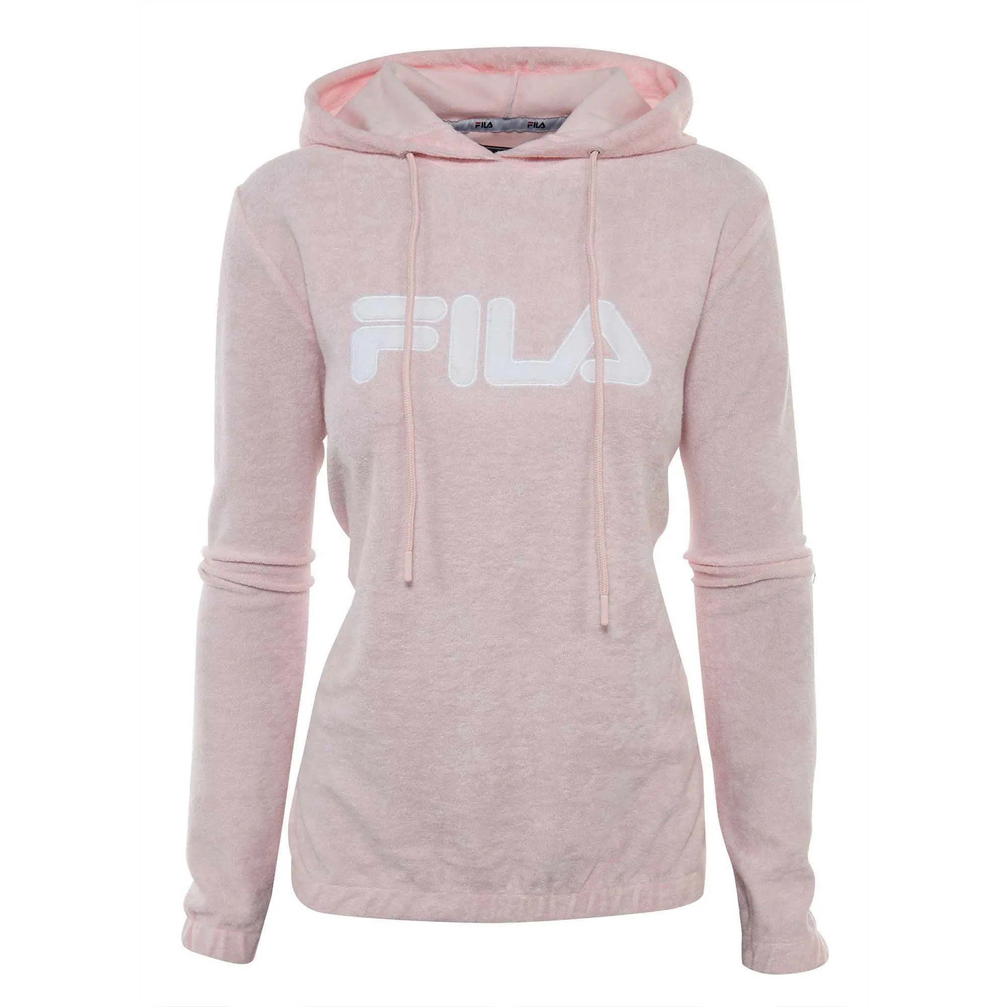 Fila Franca Terry Hoody Womens Style : Lw171yd2