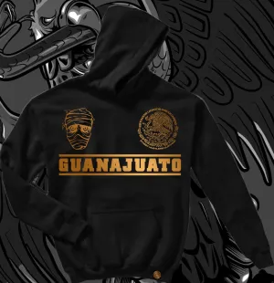 Guanajuato Hoodie (Black)