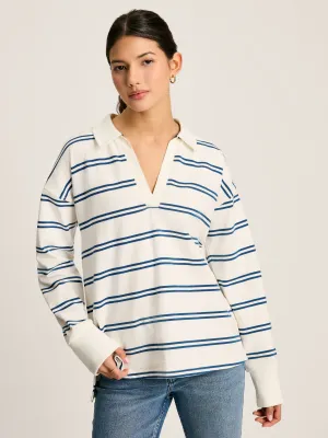 Joules Bayside Cotton Deck Shirt