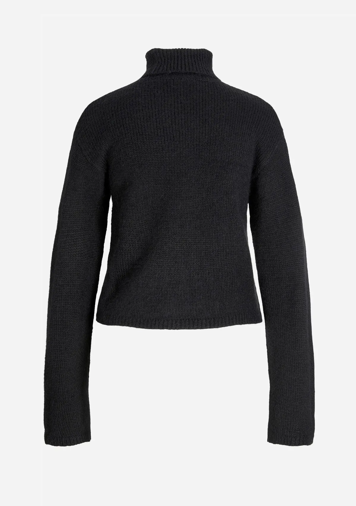 JX Rosanna Roll Neck Knit Sweater