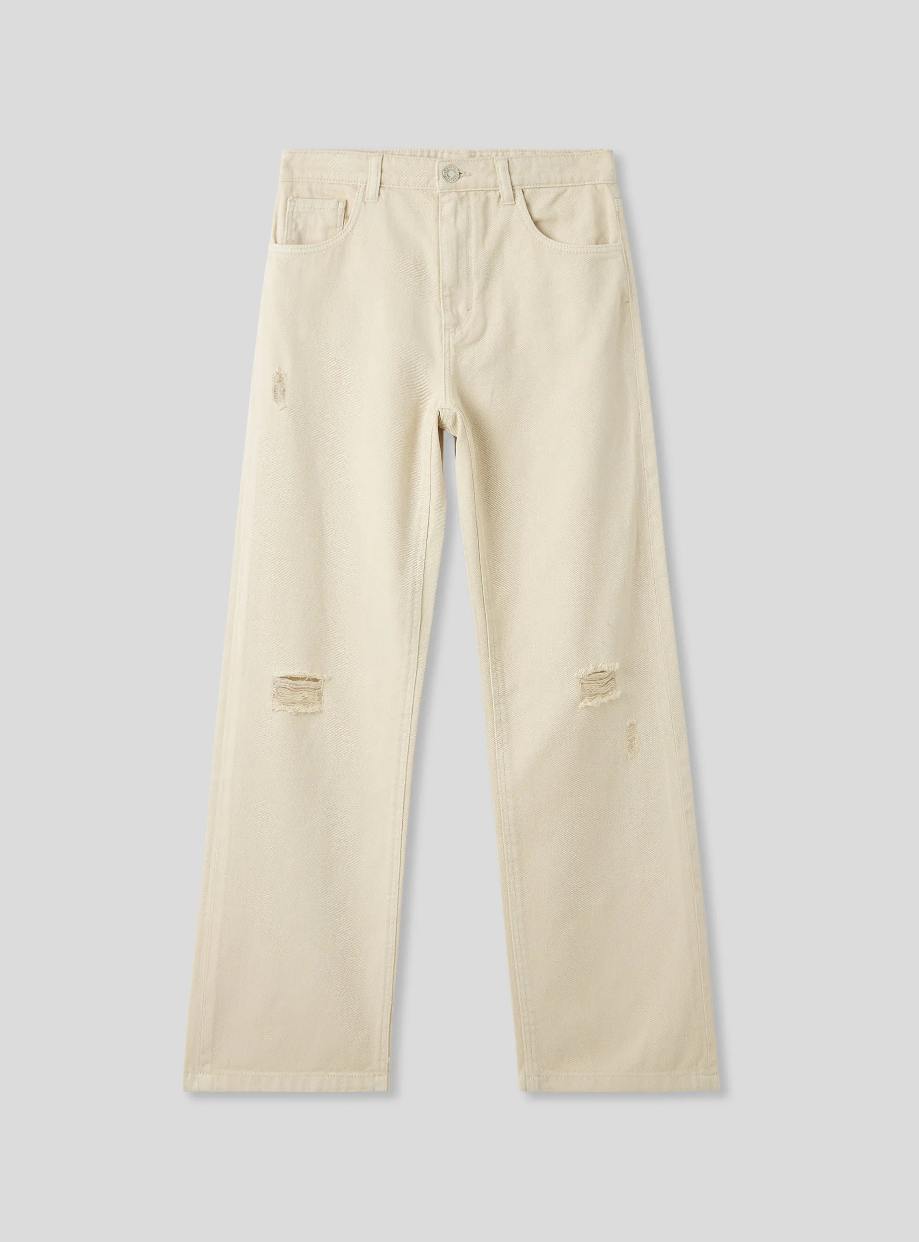 Kids Girls Long pants