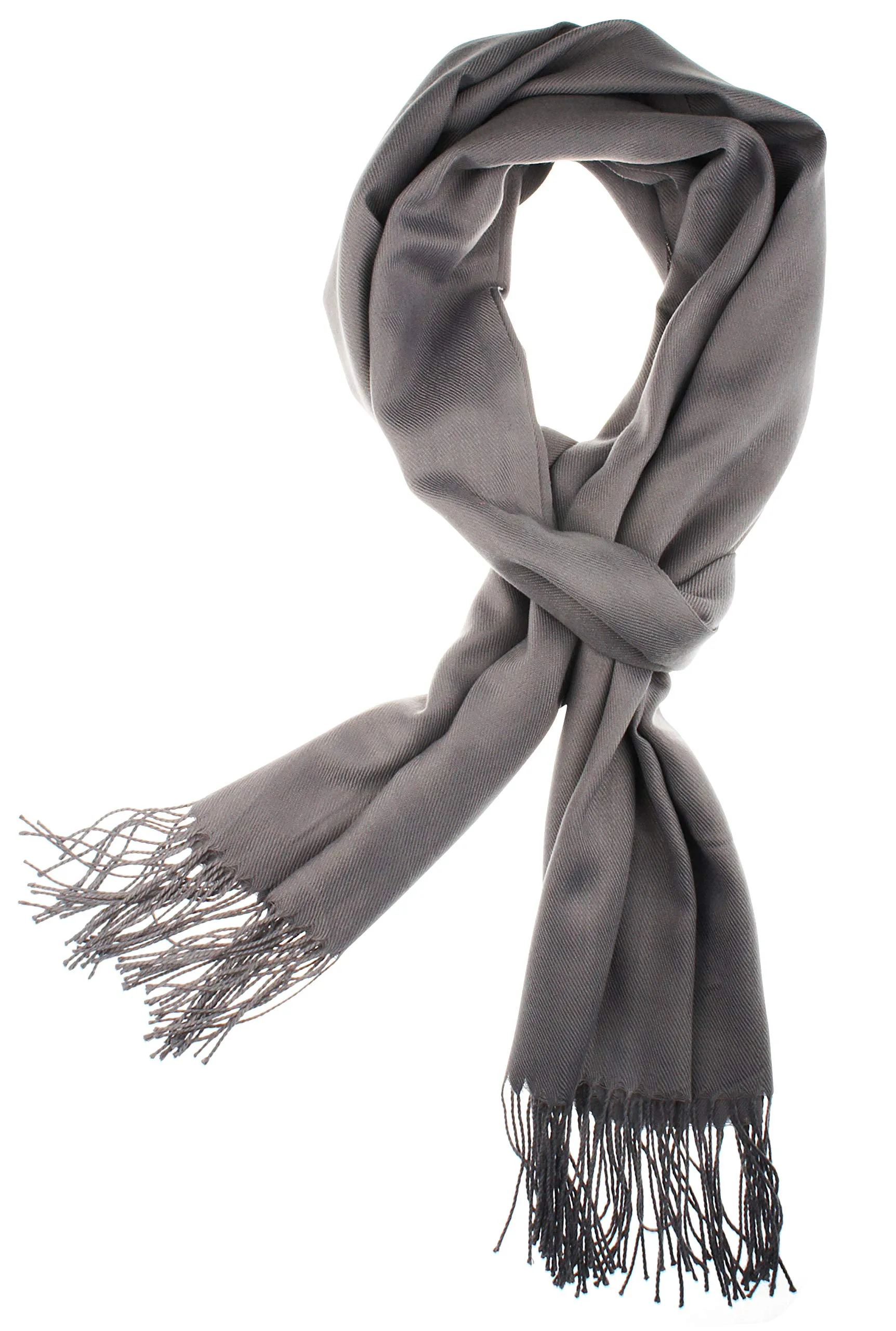 Large Extra Soft Cashmere Blend Women Pashmina Shawl Wrap Stole Scarf