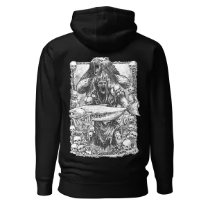 Long Live the King Unisex Hoodie