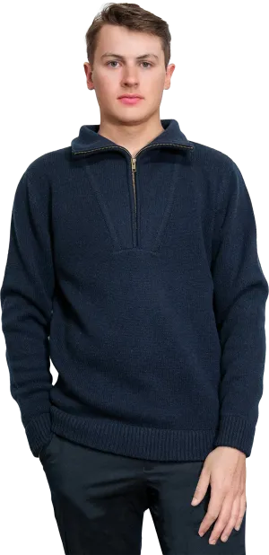 Manaslu Half-Zip Sweater