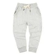 Miki Miette,Ziggy Jogger-Moon Grey