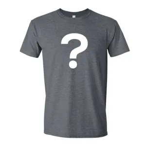 Mystery Cotton T-Shirts