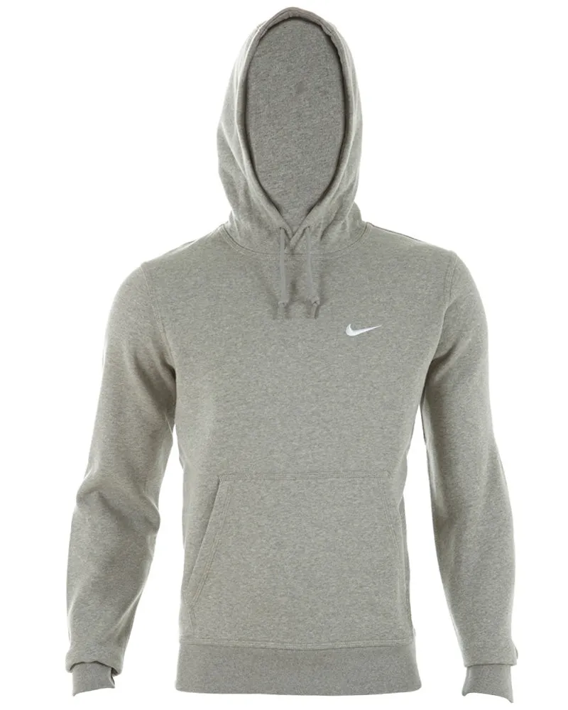 Nike Club Hoody Swoosh Mens Style : 611457