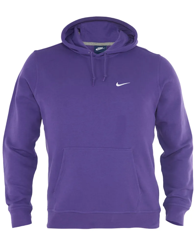 Nike Club Hoody Swoosh Mens Style : 611457