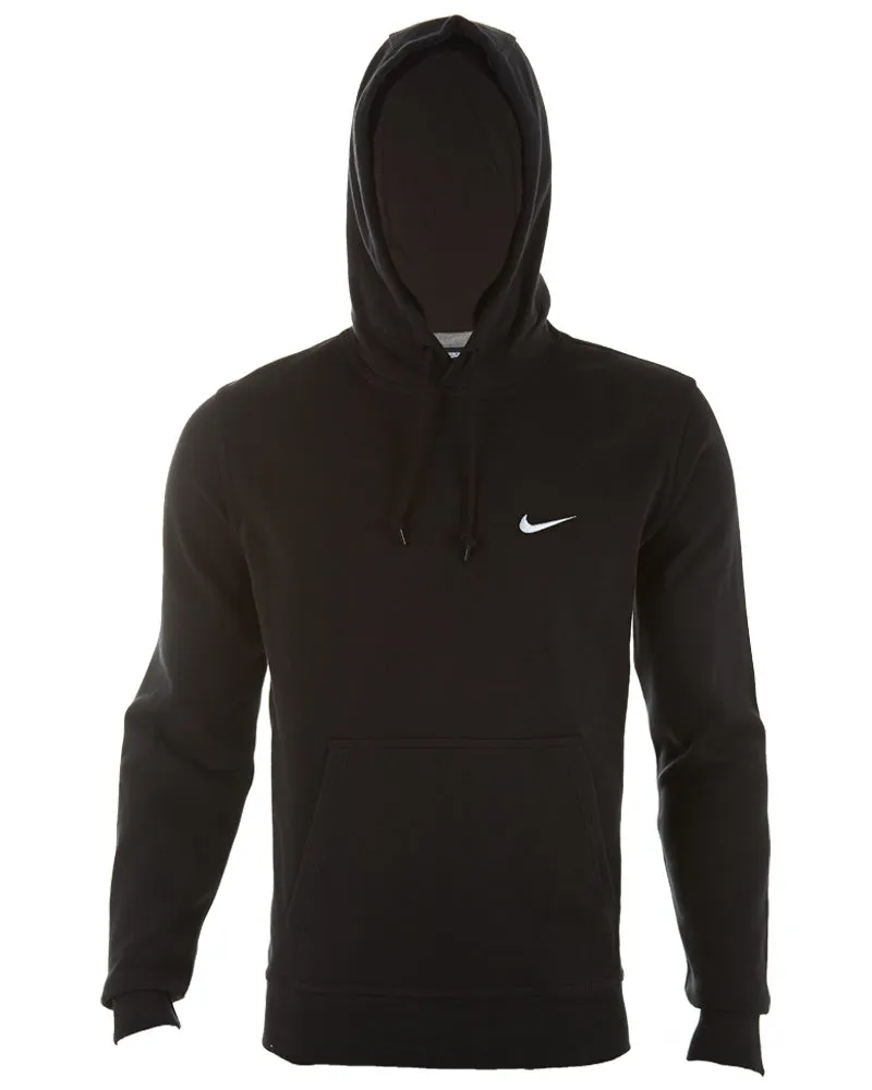 Nike Club Hoody Swoosh Mens Style : 611457