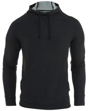 Nike Dri Fit Touch Fleece Hoodie Mens Style : 728448