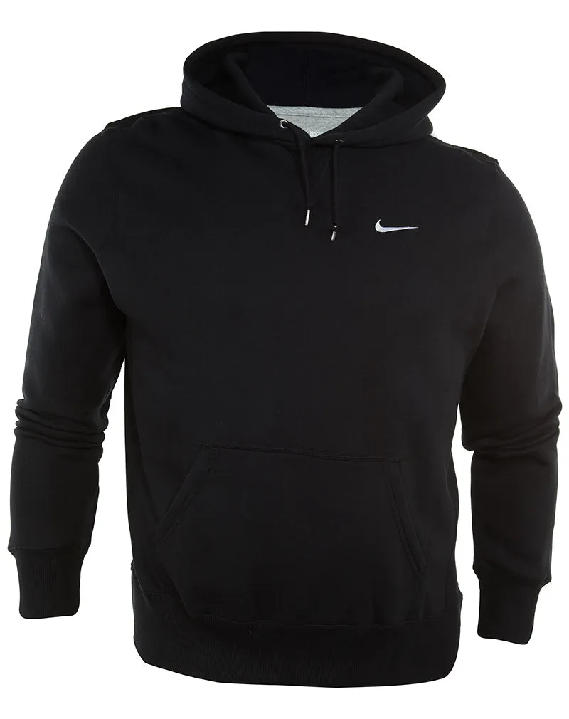 Mens Nike Squad Fleece Pullover Hoodie - Style 410183