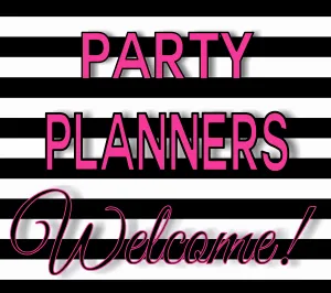 Party Planners Welcome-Any Theme Pringles wraps and matching tops personalized