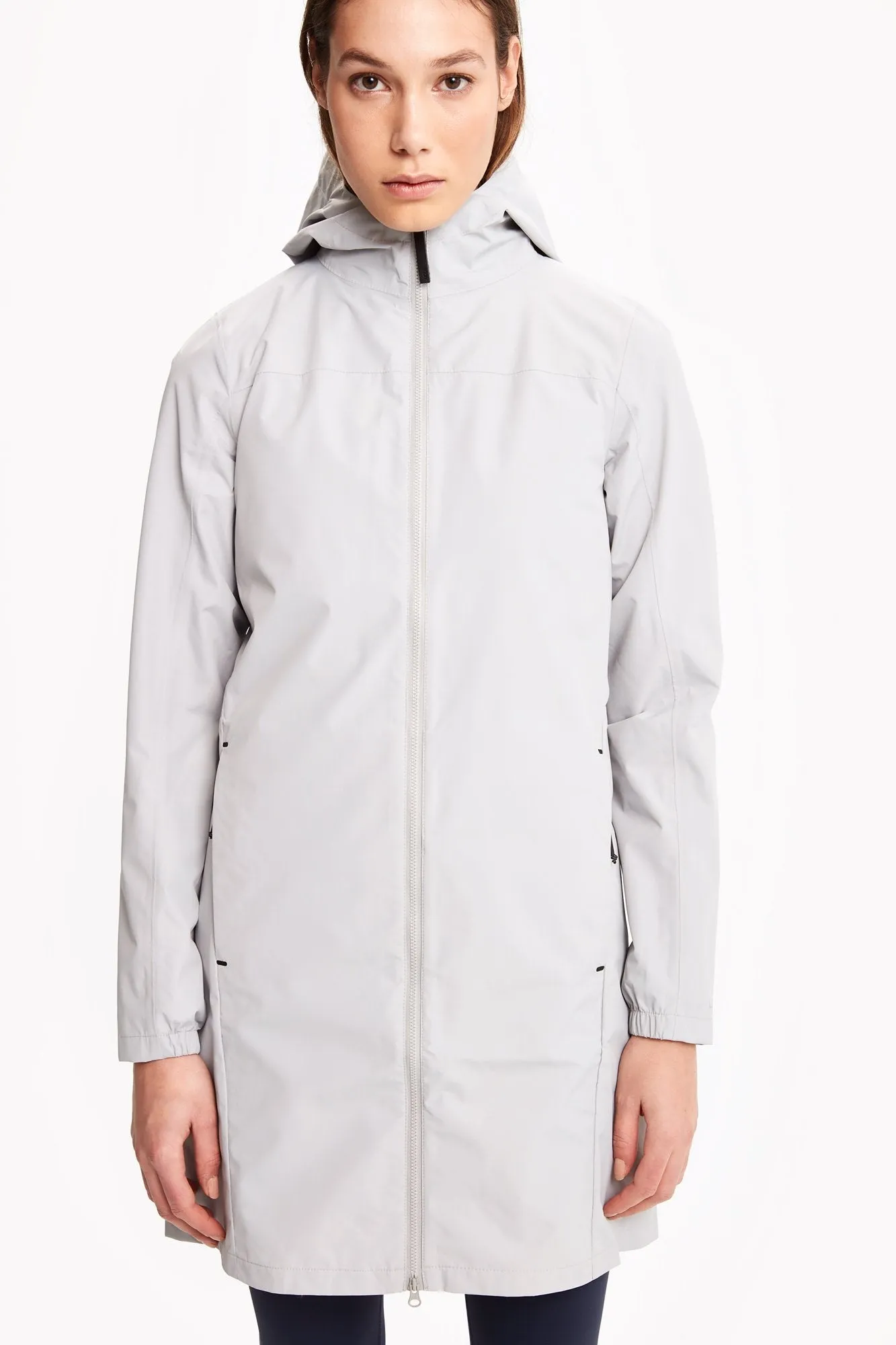 PIPER RAIN JACKET