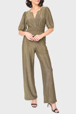 Shimmer and Shine Sparkle Jumpsuit