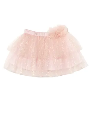 TUTU DU MONDE L'Artiste BEBE SHIMMER SHINE SKIRT