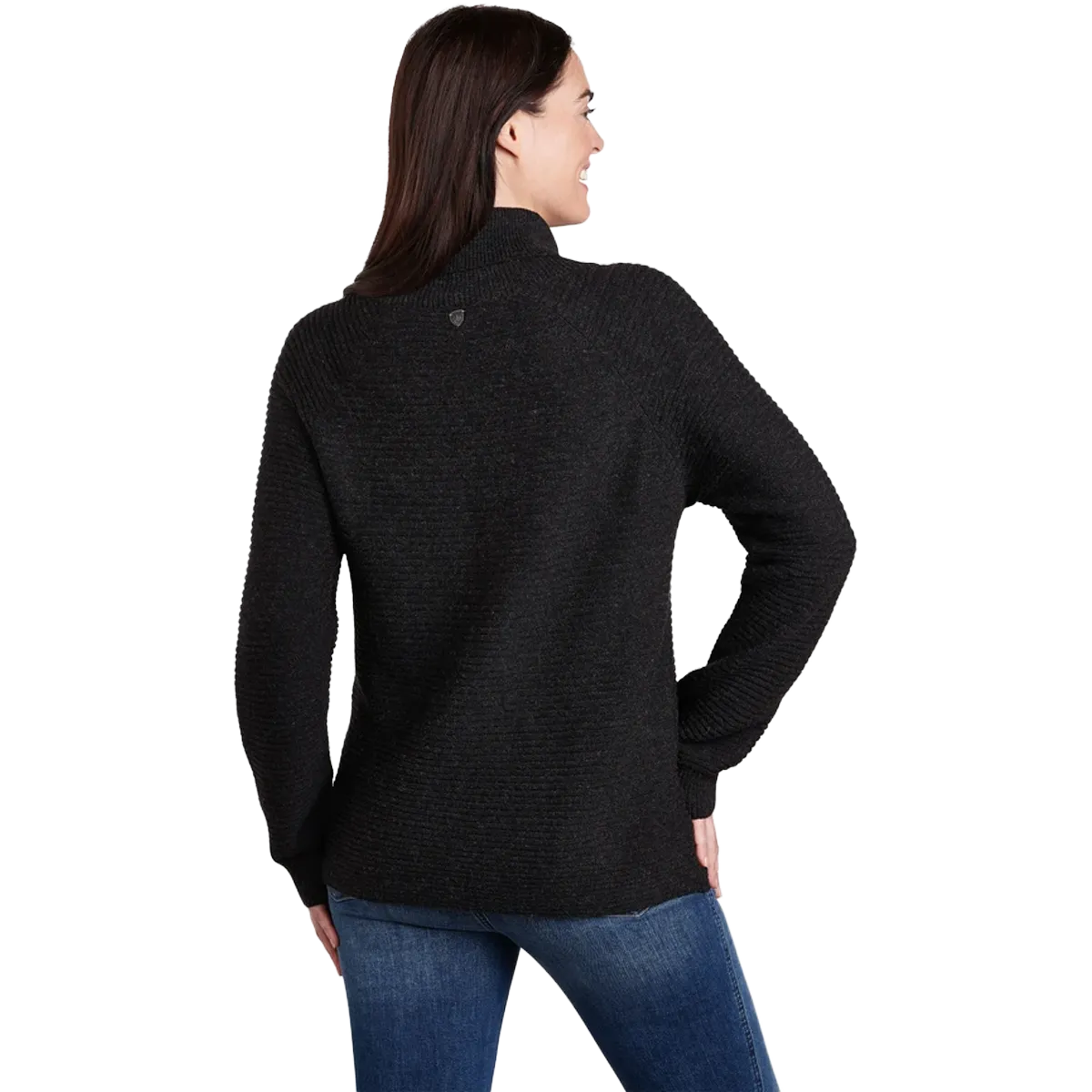 Women's Solace Sweater