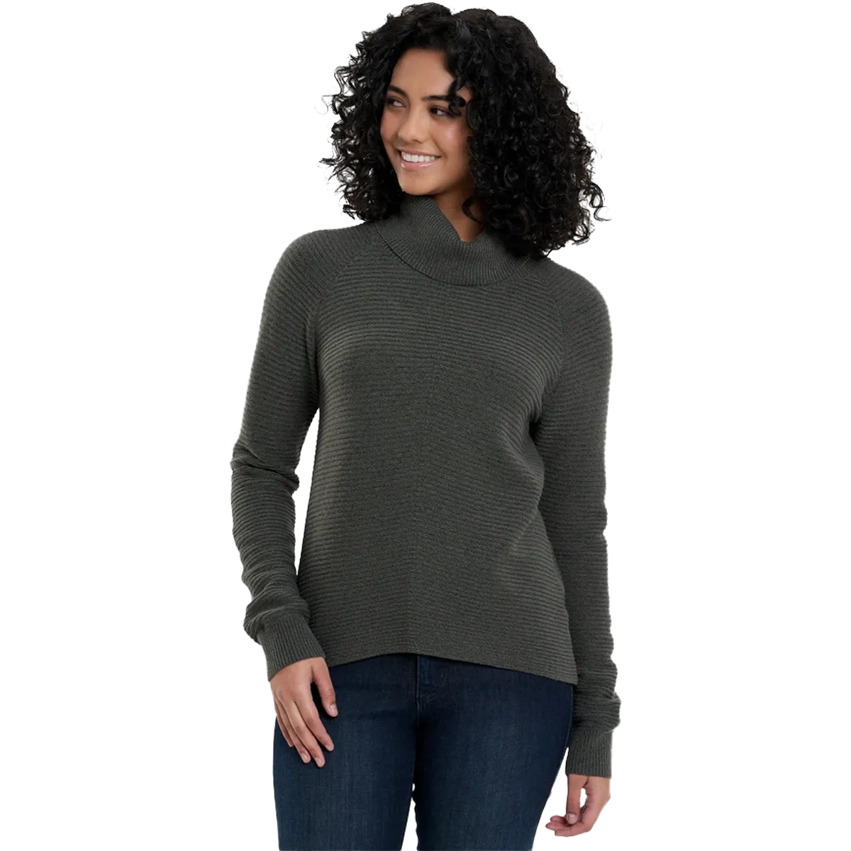 Women's Solace Sweater