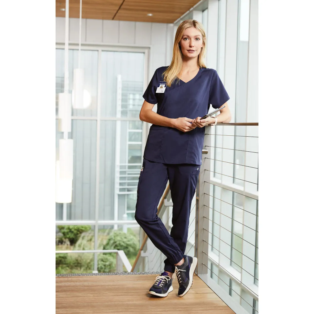 WW4258 | WonderWink® Women’s Premiere Flex™ Jogger Pant