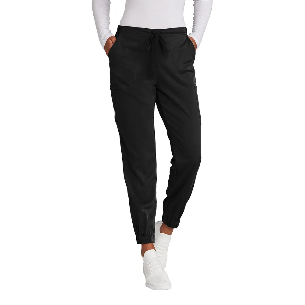 WW4258 | WonderWink® Women’s Premiere Flex™ Jogger Pant