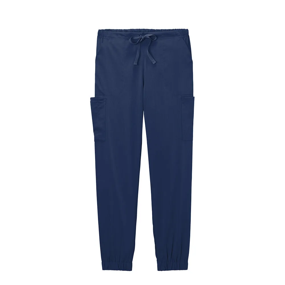 WW4258 | WonderWink® Women’s Premiere Flex™ Jogger Pant