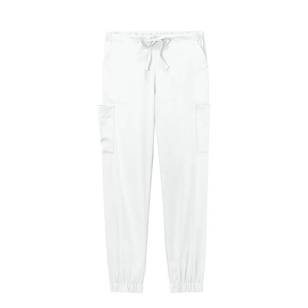 WW4258 | WonderWink® Women’s Premiere Flex™ Jogger Pant