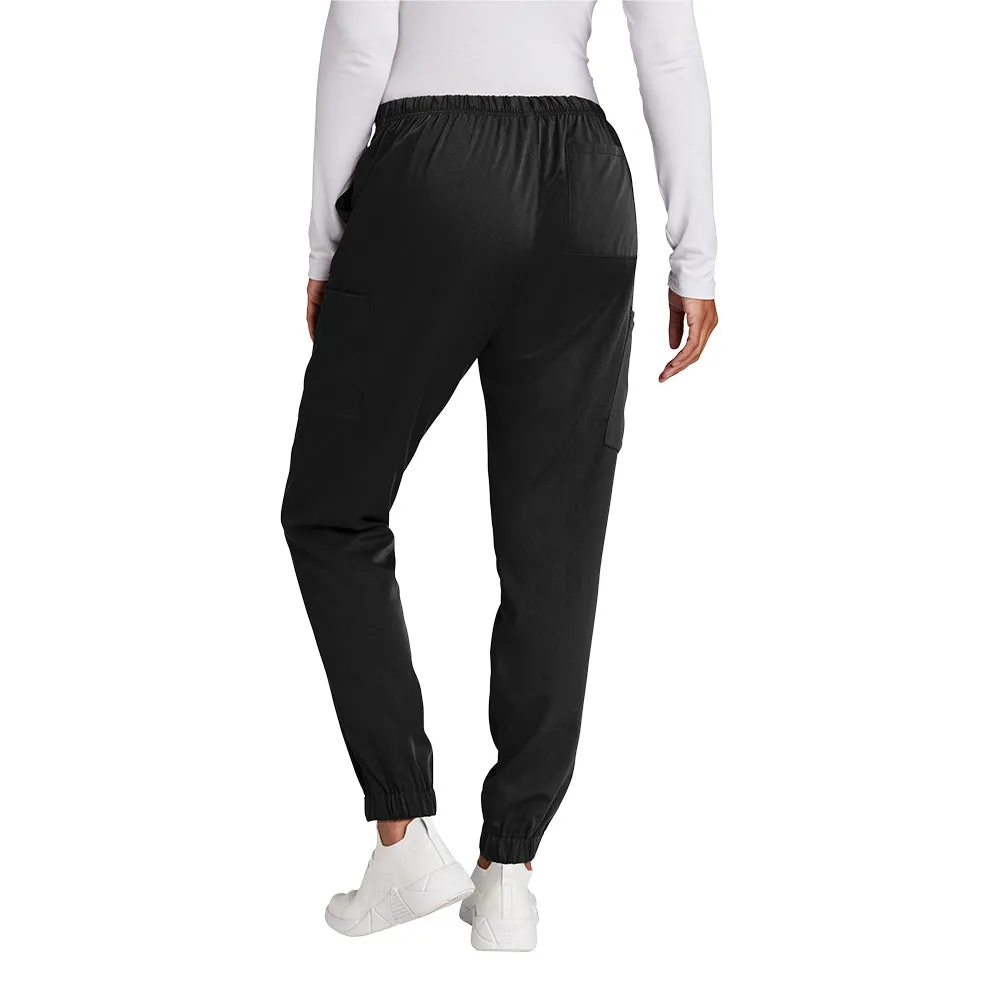 WW4258 | WonderWink® Women’s Premiere Flex™ Jogger Pant